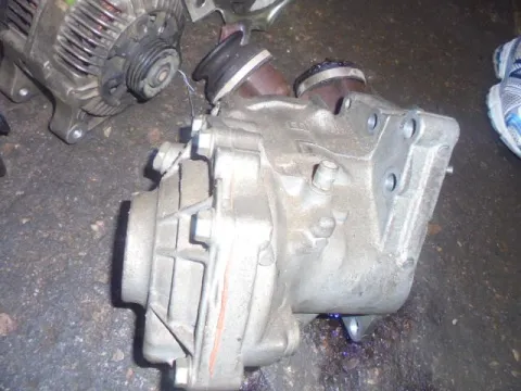 Γκρουπ Διαφορικού Εμπρός για TOYOTA RAV-4 (2006 - 2009) (XA30) ΠΑΛΕΤΑ 1 *241838* *ΔΒ* Γκρουπ Διαφορικού Εμπρός για TOYOTA RAV-4 (2006 - 2009) (XA30) ΠΑΛΕΤΑ 1 *241838* *ΔΒ*