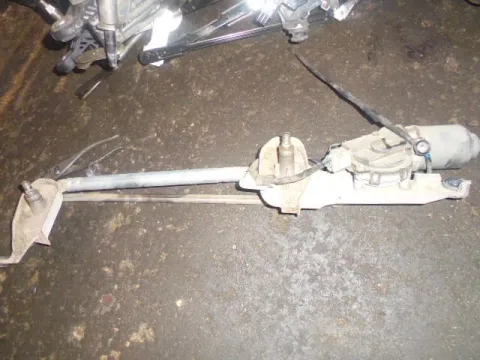 Μοτέρ Κίνησης Εμπρός Υαλοκαθαριστήρων για MITSUBISHI COLT (2005 - 2008 ) (CZ)  ΠΑΛΕΤΑ 1 *297288* Μοτέρ Κίνησης Εμπρός Υαλοκαθαριστήρων για MITSUBISHI COLT (2005 - 2008 ) (CZ)  ΠΑΛΕΤΑ 1 *297288*