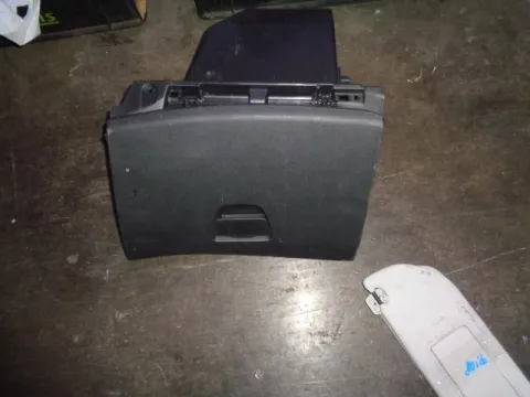 Ντουλαπάκι για PEUGEOT 108 (2014 - )