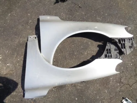 Μούρη (με καπό και φτερά) για VOLVO V70 (2007 - 2009) *Γ* -  Μούρη (με καπό και φτερά) για VOLVO V70 (2007 - 2009) *Γ* -