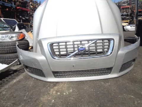 Μούρη (με καπό και φτερά) για VOLVO V70 (2007 - 2009) *Γ* -  Μούρη (με καπό και φτερά) για VOLVO V70 (2007 - 2009) *Γ* -