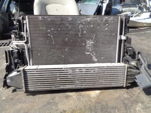 Μούρη (με καπό και φτερά) για VOLVO V70 (2007 - 2009) *Γ* -  Μούρη (με καπό και φτερά) για VOLVO V70 (2007 - 2009) *Γ* -