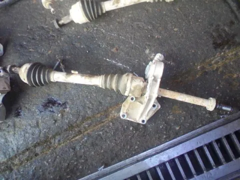 Ημιαξόνιο Εμπρός Δεξί για CITROEN BERLINGO (2002 - 2008) I (MF) Ημιαξόνιο Εμπρός Δεξί για CITROEN BERLINGO (2002 - 2008) I (MF)