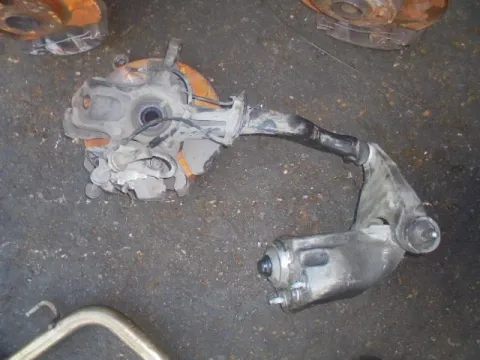 Άκρο Πλήρες Εμπρός Αριστερό Με ABS για ALFA ROMEO 156 (2003 - 2006) (932) ΠΑΛΕΤΑ 1 *223815* Άκρο Πλήρες Εμπρός Αριστερό Με ABS για ALFA ROMEO 156 (2003 - 2006) (932) ΠΑΛΕΤΑ 1 *223815*