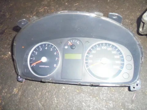 Κοντέρ για HYUNDAI GETZ (2002 - 2005) (TB) Κοντέρ για HYUNDAI GETZ (2002 - 2005) (TB)