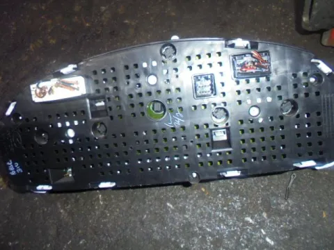 Κοντέρ για HYUNDAI GETZ (2002 - 2005) (TB) -  Κοντέρ για HYUNDAI GETZ (2002 - 2005) (TB) -