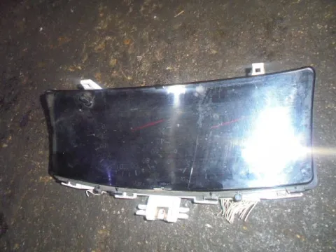Κοντέρ για TOYOTA COROLLA (2002 - 2004) (E120) Κοντέρ για TOYOTA COROLLA (2002 - 2004) (E120)