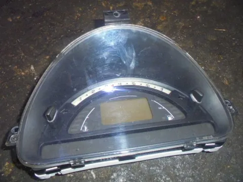 Κοντέρ για CITROEN C2 (2003 - 2008) (JM) Κοντέρ για CITROEN C2 (2003 - 2008) (JM)