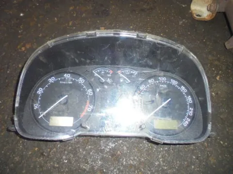 Κοντέρ για SKODA OCTAVIA (2000 - 2008) 4 (1U2-5) Κοντέρ για SKODA OCTAVIA (2000 - 2008) 4 (1U2-5)