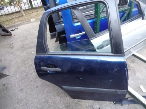Πόρτα Πίσω Δεξιά για CITROEN C3 (2002 - 2006) (FC) , (2006 - 2010) (FC) *Γ* Πόρτα Πίσω Δεξιά για CITROEN C3 (2002 - 2006) (FC) , (2006 - 2010) (FC) *Γ*