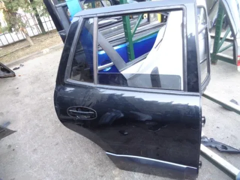 Πόρτα Πίσω Δεξιά για HYUNDAI SANTA FE (2004 - 2007) (SM) *Γ* Πόρτα Πίσω Δεξιά για HYUNDAI SANTA FE (2004 - 2007) (SM) *Γ*