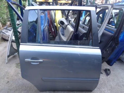Πόρτα Πίσω Δεξιά για OPEL ZAFIRA (2008 - 2012) B *Γ* Πόρτα Πίσω Δεξιά για OPEL ZAFIRA (2008 - 2012) B *Γ*