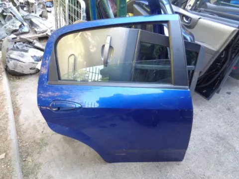 Πόρτα Πίσω Δεξιά για FIAT GRANDE PUNTO (2005 - 2008) (199) Πόρτα Πίσω Δεξιά για FIAT GRANDE PUNTO (2005 - 2008) (199)