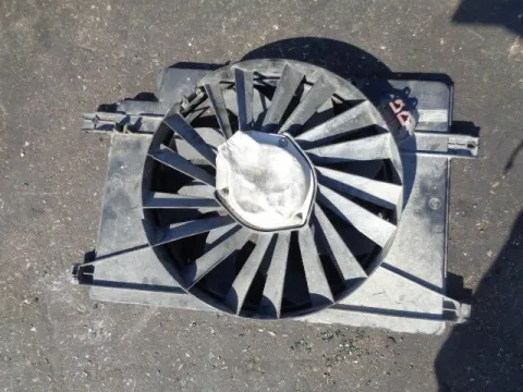 Βεντιλατέρ Ψυγείου Κινητήρα (Νερού) για ALFA ROMEO 146 (1999 - 2001) (930) , (1995 - 1998) (930) *Γ* Βεντιλατέρ Ψυγείου Κινητήρα (Νερού) για ALFA ROMEO 146 (1999 - 2001) (930) , (1995 - 1998) (930) *Γ*