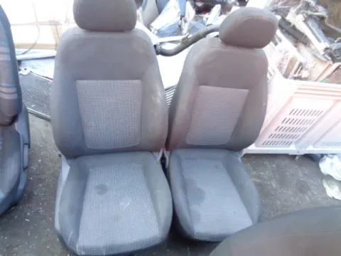 Καθίσματα Σετ Εμπρός Με Αερόσακο Δεξί για OPEL CORSA (2011 - 2014) D Hatchback - 5dr *Α* Καθίσματα Σετ Εμπρός Με Αερόσακο Δεξί για OPEL CORSA (2011 - 2014) D Hatchback - 5dr *Α*