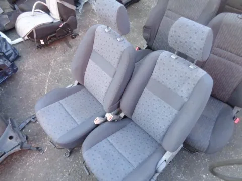 Καθίσματα Σετ Εμπρός για HYUNDAI GETZ (2002 - 2005) (TB) Hatchback - 5dr , (2006 - 2009 ) (TB) *Α* Καθίσματα Σετ Εμπρός για HYUNDAI GETZ (2002 - 2005) (TB) Hatchback - 5dr , (2006 - 2009 ) (TB) *Α*