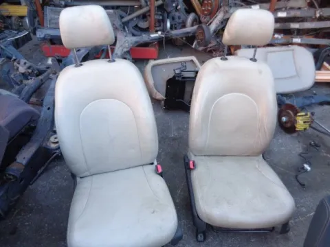 Καθίσματα Σετ Εμπρός Με Αερόσακους για DAIHATSU TERIOS (2006 - 2009) (J200) *Α* Καθίσματα Σετ Εμπρός Με Αερόσακους για DAIHATSU TERIOS (2006 - 2009) (J200) *Α*