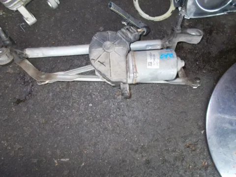 Μοτέρ Κίνησης Εμπρός Υαλοκαθαριστήρων για OPEL CORSA (2006 - 2011) D ΠΑΛΕΤΑ 1 *297325* Μοτέρ Κίνησης Εμπρός Υαλοκαθαριστήρων για OPEL CORSA (2006 - 2011) D ΠΑΛΕΤΑ 1 *297325*