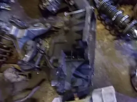 Κιβώτιο Ταχυτήτων (Σασμάν) Χειροκίνητο για FORD FOCUS (2002 - 2004) Mk1b 1800 (F9DA) Diesel 115 TDCi Κιβώτιο Ταχυτήτων (Σασμάν) Χειροκίνητο για FORD FOCUS (2002 - 2004) Mk1b 1800 (F9DA) Diesel 115 TDCi