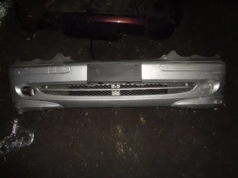 Προφυλακτήρας Εμπρός για MERCEDES C - CLASS (2000 - 2003) (W203) sedan 4dr Προφυλακτήρας Εμπρός για MERCEDES C - CLASS (2000 - 2003) (W203) sedan 4dr