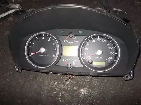 Κοντέρ για HYUNDAI GETZ (2006 - 2009 ) (TB) Κοντέρ για HYUNDAI GETZ (2006 - 2009 ) (TB)
