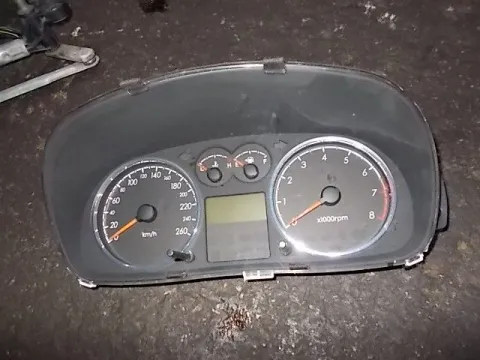 Κοντέρ για HYUNDAI COUPE (2004 - 2006) (GK) Κοντέρ για HYUNDAI COUPE (2004 - 2006) (GK)