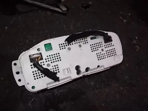 Κοντέρ για HYUNDAI COUPE (2004 - 2006) (GK) - 