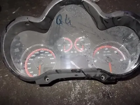 Κοντέρ για ALFA ROMEO 156 (2003 - 2006) (932)