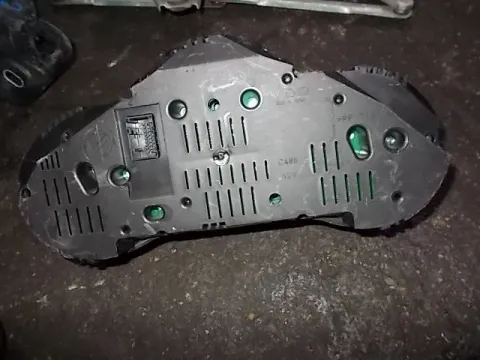 Κοντέρ για ALFA ROMEO 156 (2003 - 2006) (932) -  Κοντέρ για ALFA ROMEO 156 (2003 - 2006) (932) -