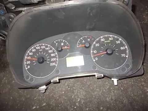 Κοντέρ για FIAT GRANDE PUNTO (2005 - 2008) (199) Κοντέρ για FIAT GRANDE PUNTO (2005 - 2008) (199)