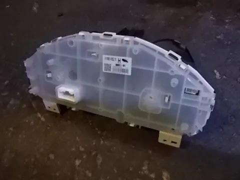 Κοντέρ για MITSUBISHI COLT (2005 - 2008 ) (CZ) -  Κοντέρ για MITSUBISHI COLT (2005 - 2008 ) (CZ) -