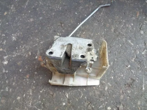 Κλειδαριά μηχανική Εμπρός Δεξιά για TOYOTA STARLET (1990 - 1995) (EP80-2) Κλειδαριά μηχανική Εμπρός Δεξιά για TOYOTA STARLET (1990 - 1995) (EP80-2)
