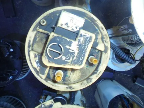 Αντλία Καυσίμου (Τρόμπα Πετρελαίου) για FIAT GRANDE PUNTO (2005 - 2008) (199) 1300 (199A2.000) Diesel 75 Multijet Αντλία Καυσίμου (Τρόμπα Πετρελαίου) για FIAT GRANDE PUNTO (2005 - 2008) (199) 1300 (199A2.000) Diesel 75 Multijet