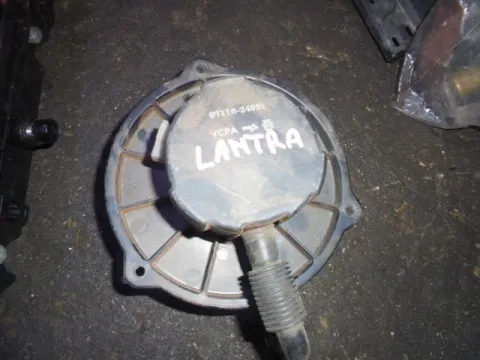 Μοτέρ Καλοριφέρ για HYUNDAI LANTRA (1995 - 1998) (J2) Μοτέρ Καλοριφέρ για HYUNDAI LANTRA (1995 - 1998) (J2)