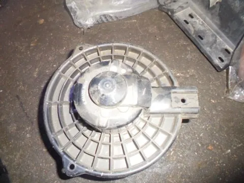 Μοτέρ Καλοριφέρ για MAZDA 2 (2003 - 2005) (DY) Μοτέρ Καλοριφέρ για MAZDA 2 (2003 - 2005) (DY)