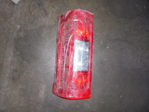 Φανάρι Πίσω Αριστερό για FIAT DUCATO (2003 - 2006) (244) Φανάρι Πίσω Αριστερό για FIAT DUCATO (2003 - 2006) (244)