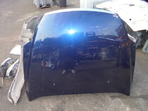 Μούρη (με καπό και φτερά) Χ.ΒΕΝΤΙΛΑΤΕΡ για FORD MONDEO (2007 - 2010) Mk4a (BA7 - CD345) *Γ* - 