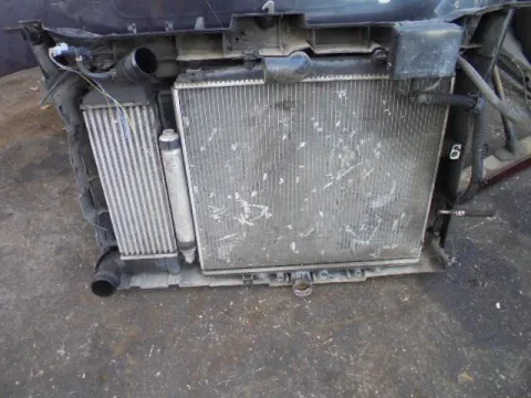 Μούρη (με καπό) (ΧΩΡΙΣ ΦΤΕΡΑ) για CITROEN C8 (2002 - 2014) *Γ* -  Μούρη (με καπό) (ΧΩΡΙΣ ΦΤΕΡΑ) για CITROEN C8 (2002 - 2014) *Γ* -