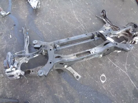 Πίσω Άξονας Δισκόπλακες -ABS για HYUNDAI TUCSON (2016 - ) *ΔΒ* Πίσω Άξονας Δισκόπλακες -ABS για HYUNDAI TUCSON (2016 - ) *ΔΒ*
