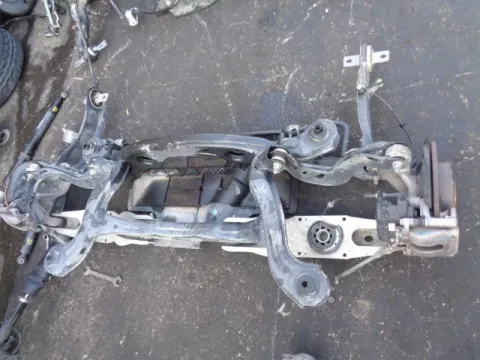 Πίσω Άξονας Δισκόπλακες -ABS για MERCEDES A - CLASS (2013 - ) (W176) *ΔΒ* Πίσω Άξονας Δισκόπλακες -ABS για MERCEDES A - CLASS (2013 - ) (W176) *ΔΒ*