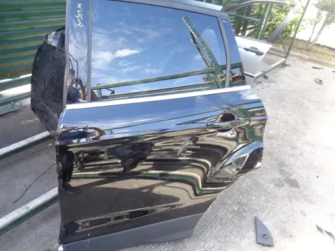 Πόρτα Πίσω Δεξιά για FORD KUGA (2013 - ) Πόρτα Πίσω Δεξιά για FORD KUGA (2013 - )