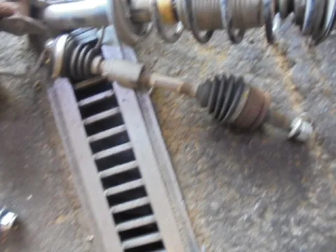 Ημιαξόνιο Εμπρός Αριστερό για MITSUBISHI COLT (2005 - 2008 ) (CZ) Ημιαξόνιο Εμπρός Αριστερό για MITSUBISHI COLT (2005 - 2008 ) (CZ)