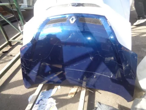 Καπό Εμπρός για RENAULT SCENIC (1999 - 2003) RX4 4x4 *Γ* Καπό Εμπρός για RENAULT SCENIC (1999 - 2003) RX4 4x4 *Γ*