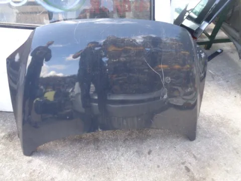 Καπό Εμπρός λιγο χτυπημένο για VW FOX (2005 - ) (5Z1) *Γ* Καπό Εμπρός λιγο χτυπημένο για VW FOX (2005 - ) (5Z1) *Γ*