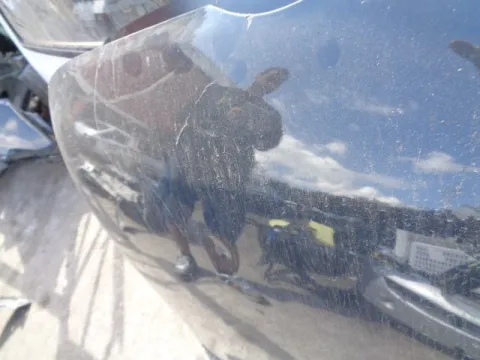 Καπό Εμπρός λιγο χτυπημένο για VW FOX (2005 - ) (5Z1) *Γ* - 