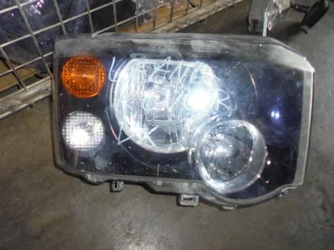Φανάρι Εμπρός Δεξί (Ελαττωματικό) για LANDROVER DISCOVERY (2003 - 2004) (LT) II Φανάρι Εμπρός Δεξί (Ελαττωματικό) για LANDROVER DISCOVERY (2003 - 2004) (LT) II