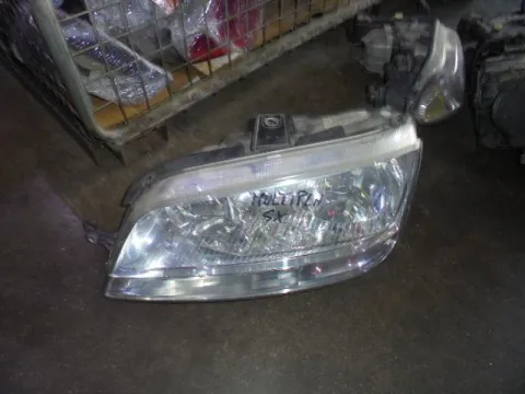 Φανάρι Εμπρός Αριστερό για FIAT MULTIPLA (2004 - 2007) (186) Φανάρι Εμπρός Αριστερό για FIAT MULTIPLA (2004 - 2007) (186)