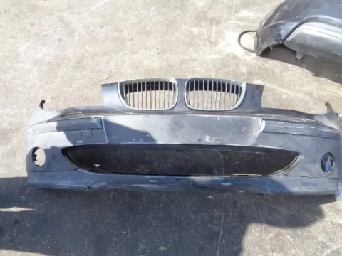 Προφυλακτήρας Εμπρός οχι καθαρή για BMW 1 Series (2004 - 2007) (E87) Προφυλακτήρας Εμπρός οχι καθαρή για BMW 1 Series (2004 - 2007) (E87)
