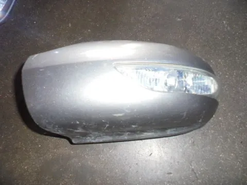 Κρύσταλλο Καθρέπτη Αριστερό για MERCEDES A - CLASS (2004 - 2008) (W169) , (2008 - 2012) (W169) , B - CLASS (2005 - 2008) (W245) -  Κρύσταλλο Καθρέπτη Αριστερό για MERCEDES A - CLASS (2004 - 2008) (W169) , (2008 - 2012) (W169) , B - CLASS (2005 - 2008) (W245) -