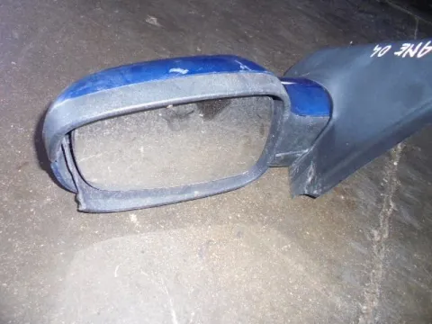 Κρύσταλλο Καθρέπτη Αριστερόε Καπάκι για RENAULT MEGANE (2002 - 2005) (LM) (KM) (EM) (CM) , (2006 - 2008) (LM) (KM) (EM) (CM) Κρύσταλλο Καθρέπτη Αριστερόε Καπάκι για RENAULT MEGANE (2002 - 2005) (LM) (KM) (EM) (CM) , (2006 - 2008) (LM) (KM) (EM) (CM)
